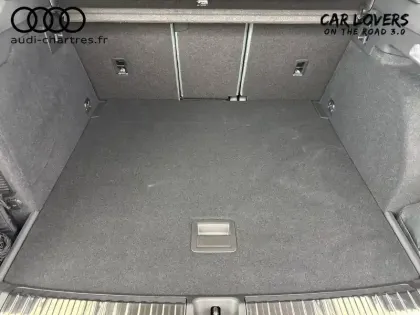 Photo 22 Audi Q3  Sportback e-hybrid 272 ch S tronic 6