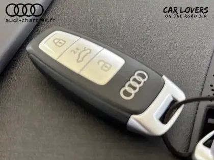 Photo 29 Audi Q3  Sportback e-hybrid 272 ch S tronic 6