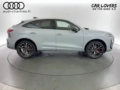 Photo 5 Audi Q3  Sportback e-hybrid 272 ch S tronic 6