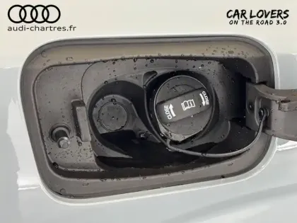 Photo 25 Audi Q3  Sportback e-hybrid 272 ch S tronic 6