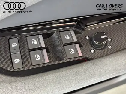 Photo 16 Audi Q3  Sportback e-hybrid 272 ch S tronic 6