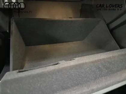 Photo 20 Audi Q3  Sportback e-hybrid 272 ch S tronic 6