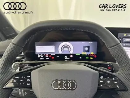 Photo 12 Audi Q3  Sportback e-hybrid 272 ch S tronic 6