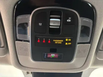 Photo 68 Hyundai Tucson  1.6 T-GDI 230 Hybrid BVA6