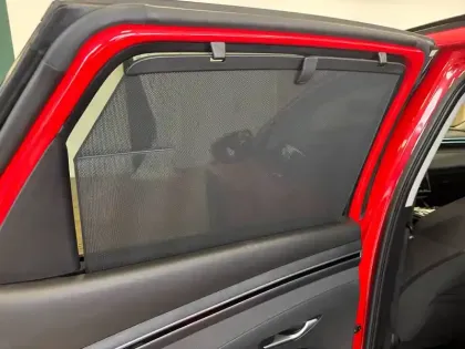 Photo 61 Hyundai Tucson  1.6 T-GDI 230 Hybrid BVA6