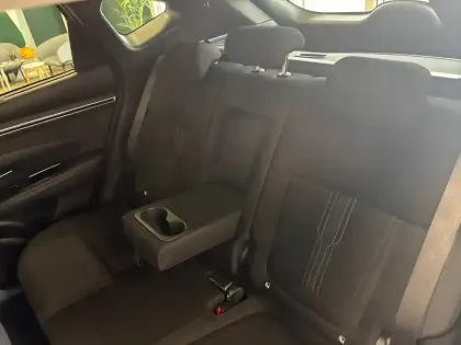 Photo 63 Hyundai Tucson  1.6 T-GDI 230 Hybrid BVA6