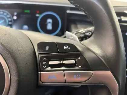 Photo 33 Hyundai Tucson  1.6 T-GDI 230 Hybrid BVA6