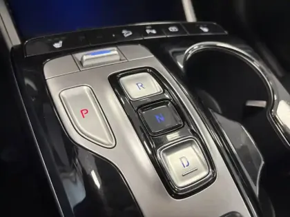 Photo 28 Hyundai Tucson  1.6 T-GDI 230 Hybrid BVA6