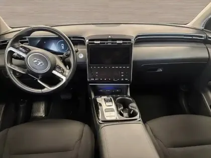 Photo 9 Hyundai Tucson  1.6 T-GDI 230 Hybrid BVA6