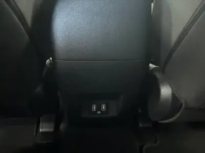 Photo 19 Hyundai Tucson  1.6 T-GDI 230 Hybrid BVA6