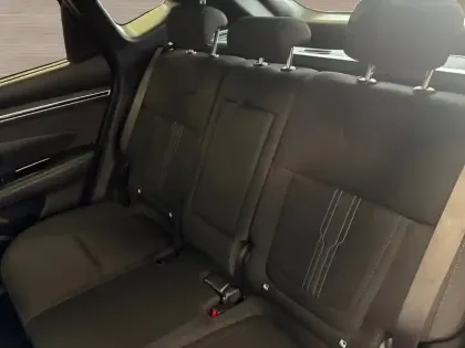 Photo 55 Hyundai Tucson  1.6 T-GDI 230 Hybrid BVA6