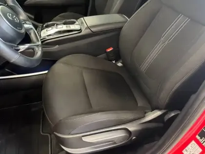 Photo 66 Hyundai Tucson  1.6 T-GDI 230 Hybrid BVA6