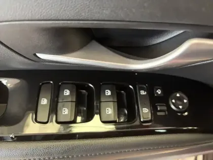 Photo 22 Hyundai Tucson  1.6 T-GDI 230 Hybrid BVA6