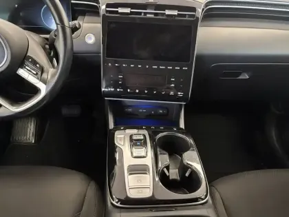 Photo 10 Hyundai Tucson  1.6 T-GDI 230 Hybrid BVA6