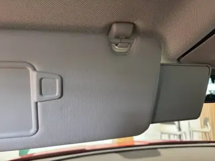 Photo 26 Hyundai Tucson  1.6 T-GDI 230 Hybrid BVA6