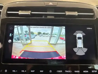 Photo 35 Hyundai Tucson  1.6 T-GDI 230 Hybrid BVA6