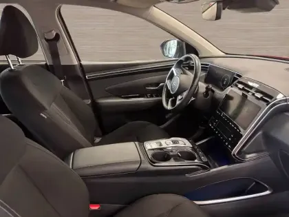 Photo 57 Hyundai Tucson  1.6 T-GDI 230 Hybrid BVA6