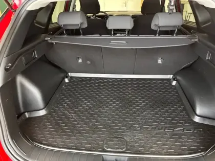 Photo 16 Hyundai Tucson  1.6 T-GDI 230 Hybrid BVA6