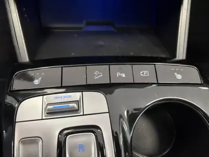 Photo 29 Hyundai Tucson  1.6 T-GDI 230 Hybrid BVA6