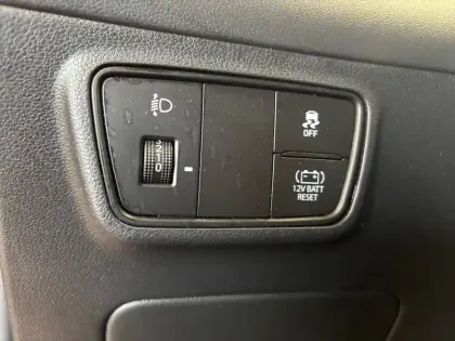 Photo 67 Hyundai Tucson  1.6 T-GDI 230 Hybrid BVA6