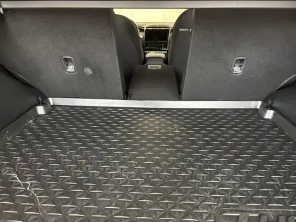 Photo 17 Hyundai Tucson  1.6 T-GDI 230 Hybrid BVA6