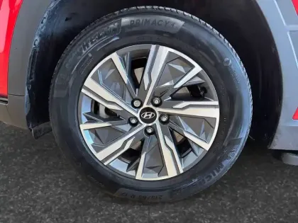 Photo 56 Hyundai Tucson  1.6 T-GDI 230 Hybrid BVA6