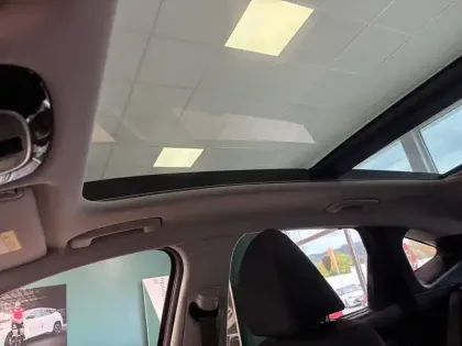 Photo 40 Hyundai Tucson  1.6 T-GDI 230 Hybrid BVA6