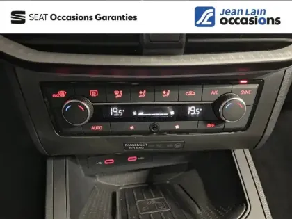 Photo 18 Seat Ibiza  1.0 EcoTSI 115 ch S/S BVM6