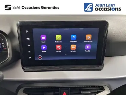 Photo 16 Seat Ibiza  1.0 EcoTSI 115 ch S/S BVM6