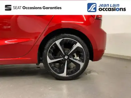 Photo 31 Seat Ibiza  1.0 EcoTSI 115 ch S/S BVM6