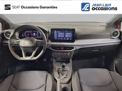 Photo 2 Seat Ibiza  1.0 EcoTSI 115 ch S/S BVM6