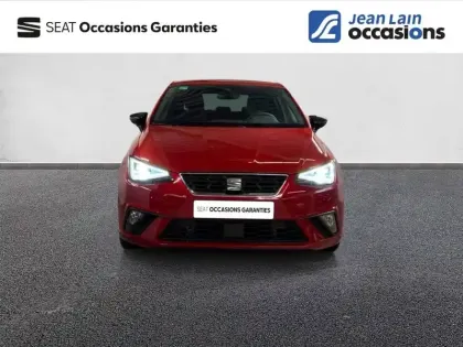 Photo 28 Seat Ibiza  1.0 EcoTSI 115 ch S/S BVM6