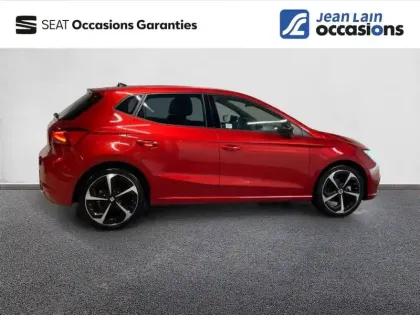 Photo 23 Seat Ibiza  1.0 EcoTSI 115 ch S/S BVM6