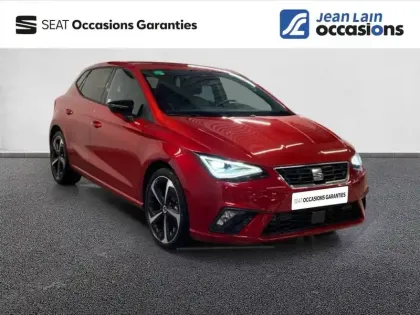 Photo 29 Seat Ibiza  1.0 EcoTSI 115 ch S/S BVM6