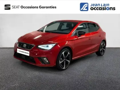 Photo 20 Seat Ibiza  1.0 EcoTSI 115 ch S/S BVM6