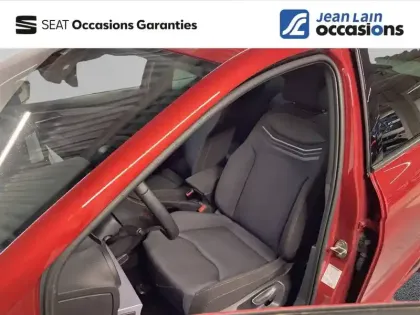 Photo 24 Seat Ibiza  1.0 EcoTSI 115 ch S/S BVM6