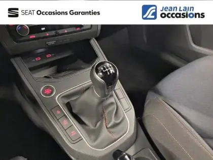 Photo 35 Seat Ibiza  1.0 EcoTSI 115 ch S/S BVM6