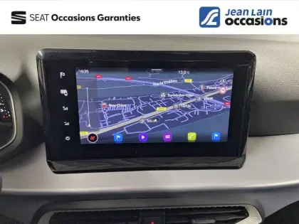 Photo 14 Seat Ibiza  1.0 EcoTSI 115 ch S/S BVM6