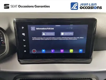 Photo 17 Seat Ibiza  1.0 EcoTSI 115 ch S/S BVM6