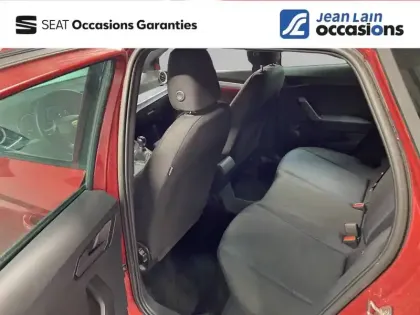 Photo 25 Seat Ibiza  1.0 EcoTSI 115 ch S/S BVM6