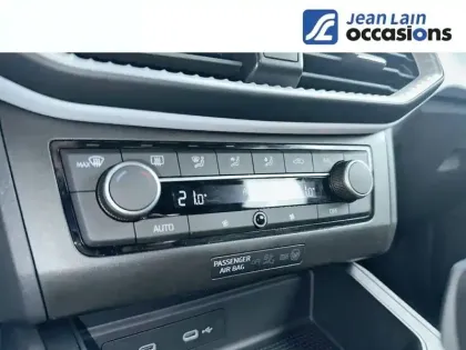 Photo 13 Seat Ibiza  1.0 TSI 115 ch S/S DSG7