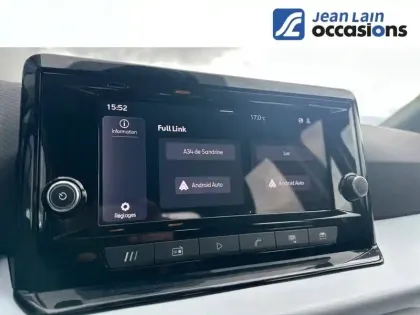 Photo 15 Seat Ibiza  1.0 TSI 115 ch S/S DSG7