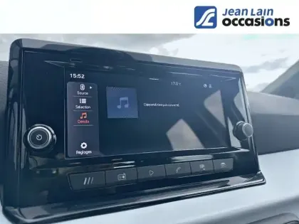 Photo 14 Seat Ibiza  1.0 TSI 115 ch S/S DSG7