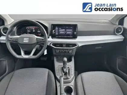 Photo 17 Seat Ibiza  1.0 TSI 115 ch S/S DSG7