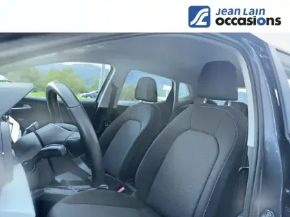 Photo 10 Seat Ibiza  1.0 TSI 115 ch S/S DSG7