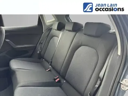 Photo 16 Seat Ibiza  1.0 TSI 115 ch S/S DSG7