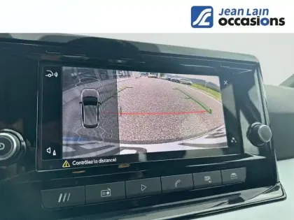 Photo 19 Seat Ibiza  1.0 TSI 115 ch S/S DSG7