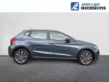 Photo 3 Seat Ibiza  1.0 TSI 115 ch S/S DSG7