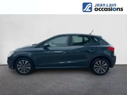 Photo 7 Seat Ibiza  1.0 TSI 115 ch S/S DSG7