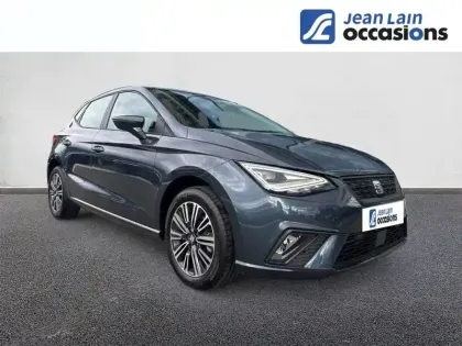 Photo 2 Seat Ibiza  1.0 TSI 115 ch S/S DSG7